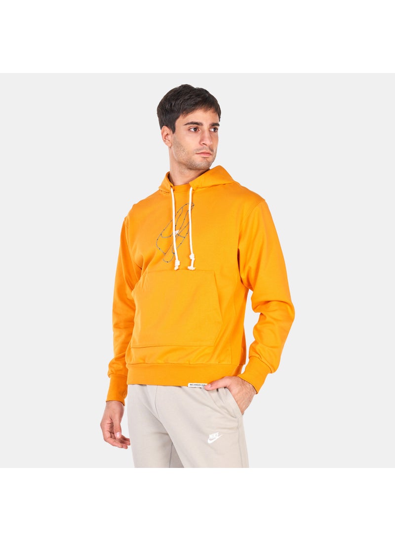 Men's Dri-FIT Standard Issue Basketball Hoodie