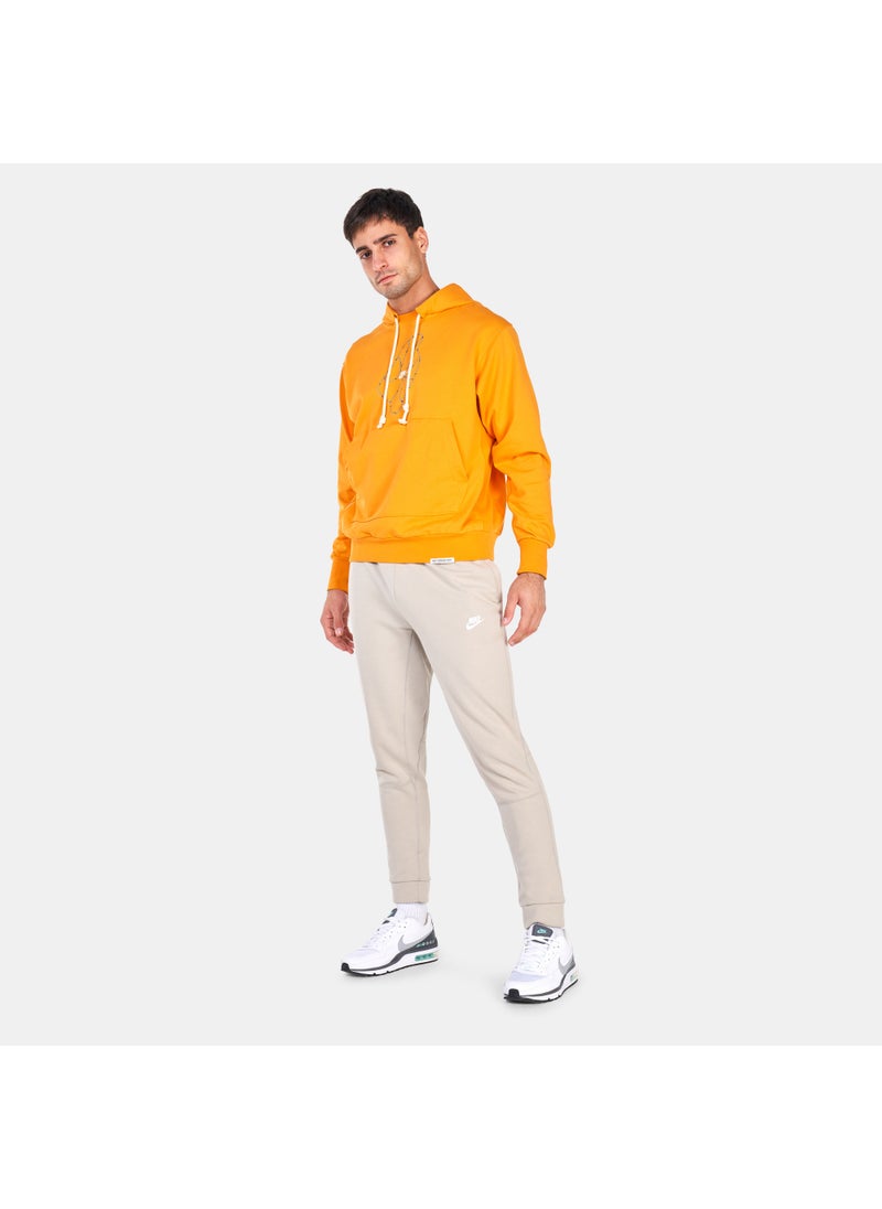 Men's Dri-FIT Standard Issue Basketball Hoodie