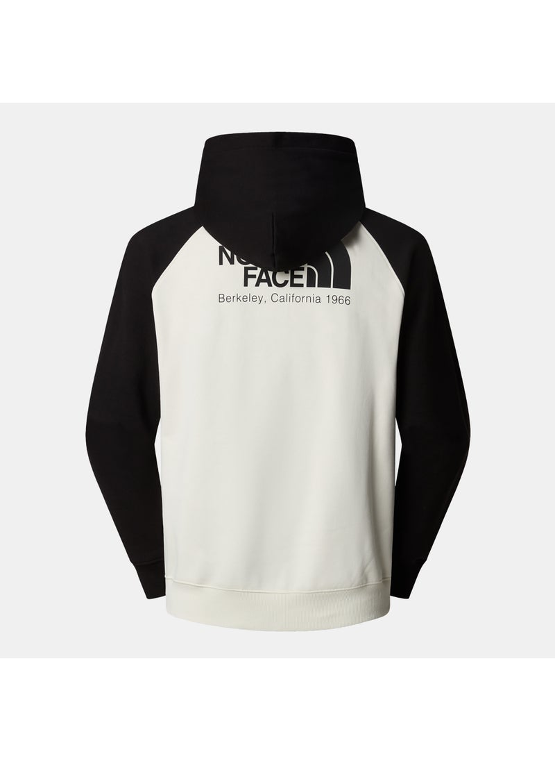 Men's Heritage Hoodie