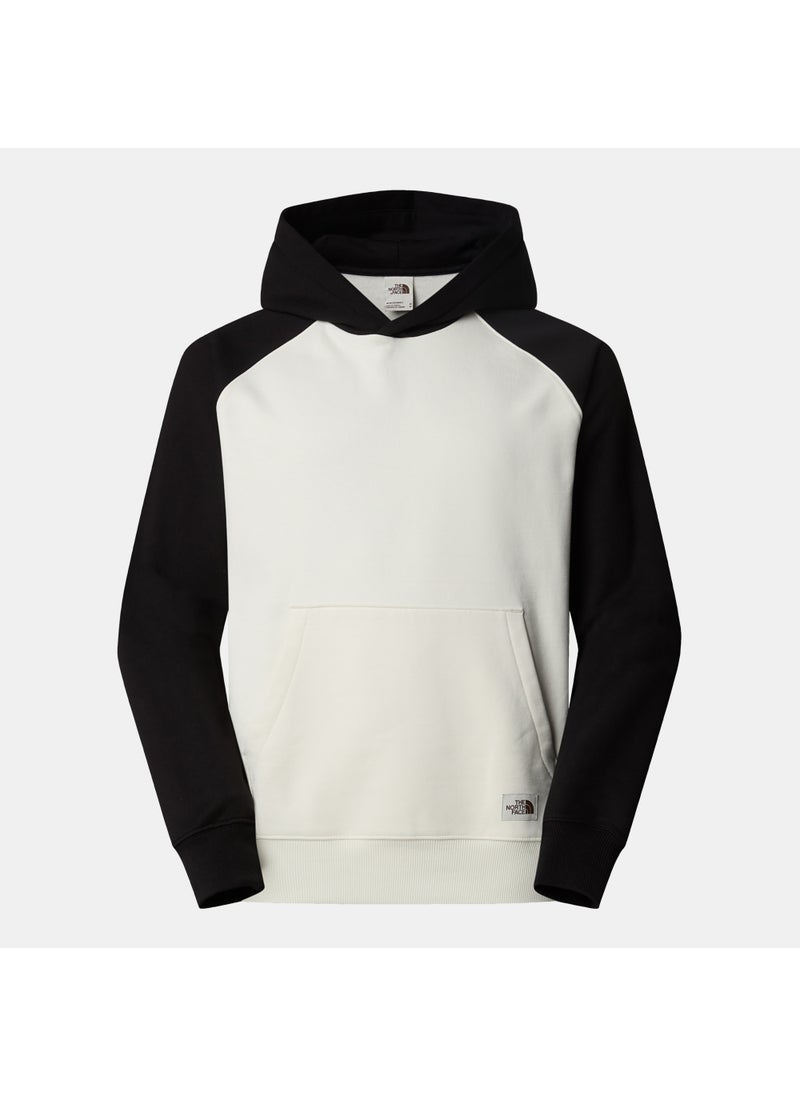 Men's Heritage Hoodie