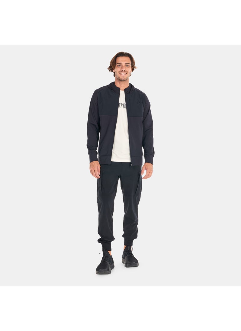 Men's Lab360 Form Full-Zip Hoodie