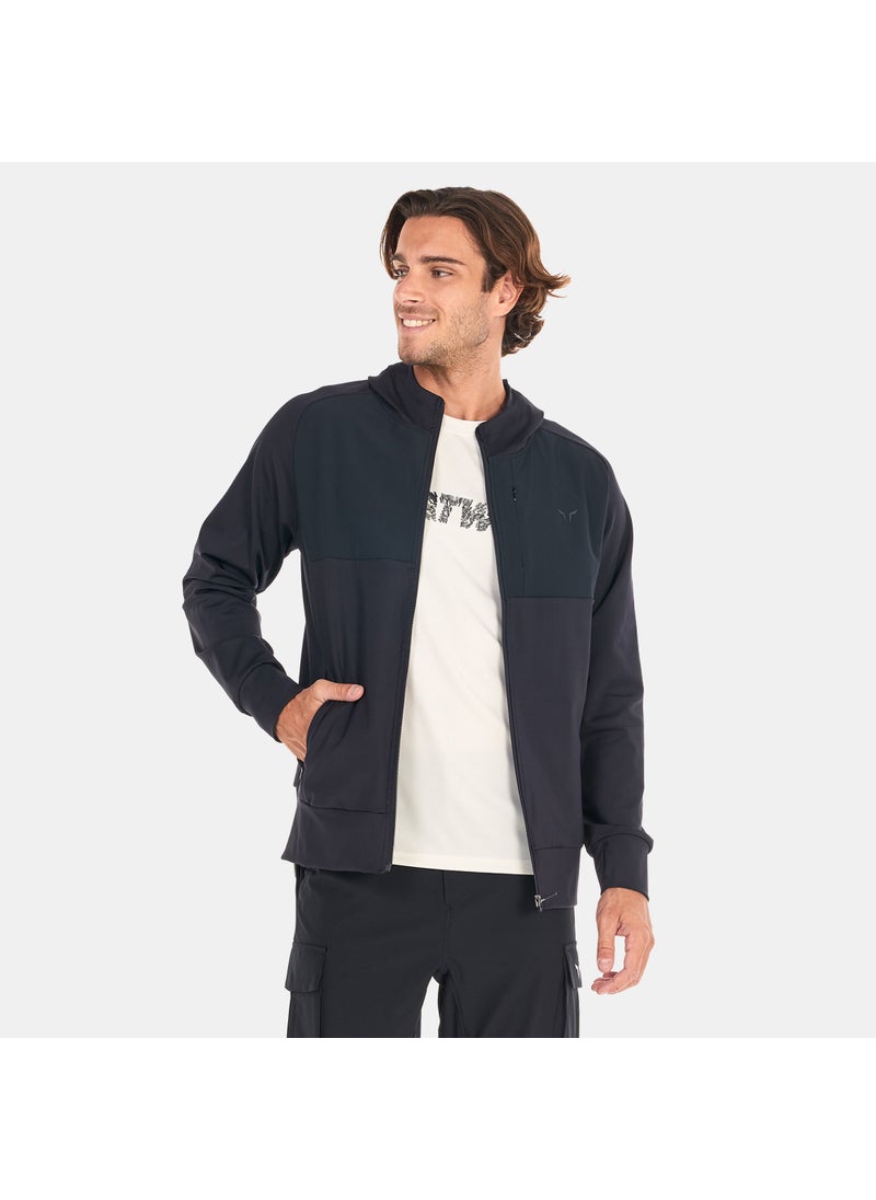 Men's Lab360 Form Full-Zip Hoodie