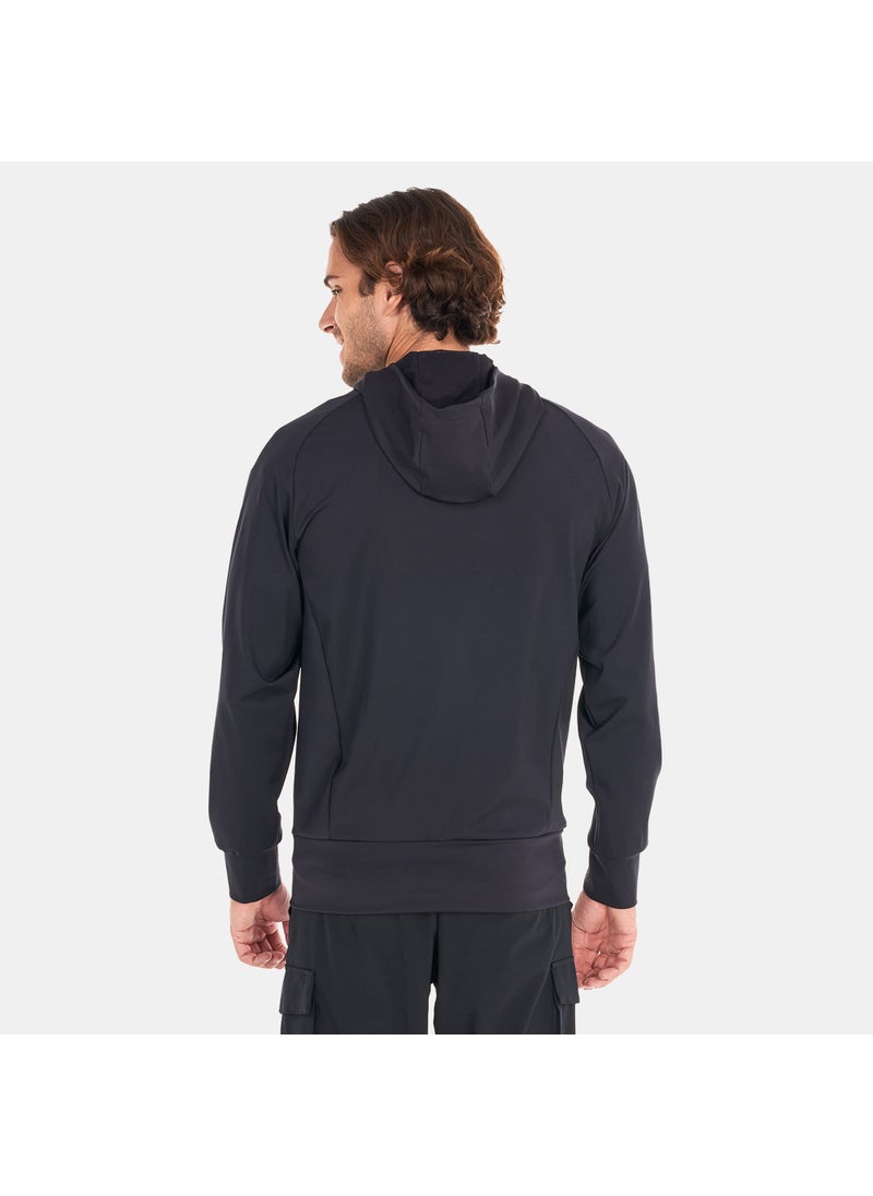Men's Lab360 Form Full-Zip Hoodie