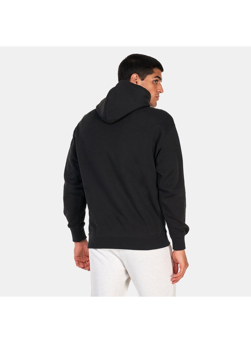 Men's Downtown Graphic Hoodie