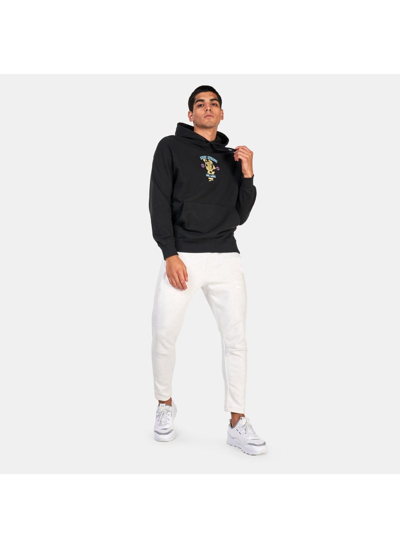 Men's Downtown Graphic Hoodie
