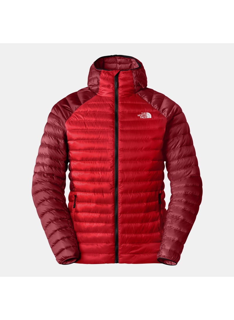 Men's Bettaforca Down Puffer Jacket