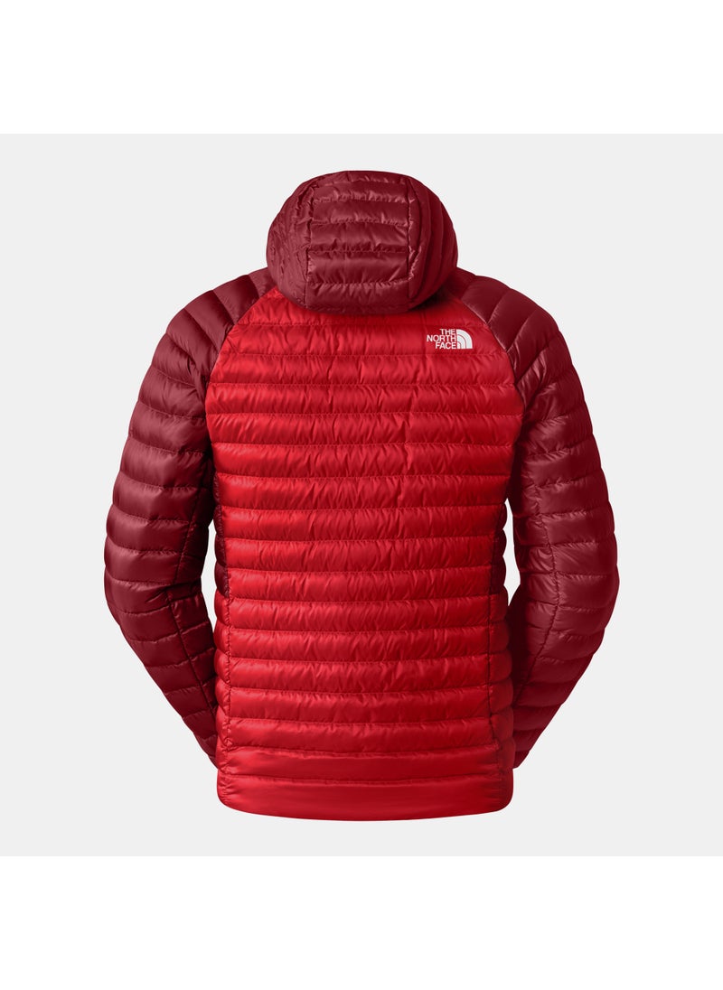 Men's Bettaforca Down Puffer Jacket