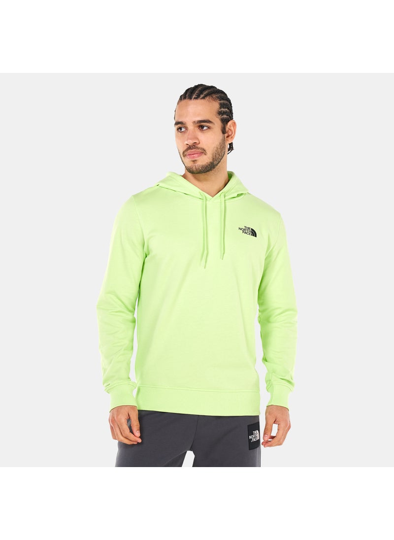 Men's Light Drew Peak Hoodie