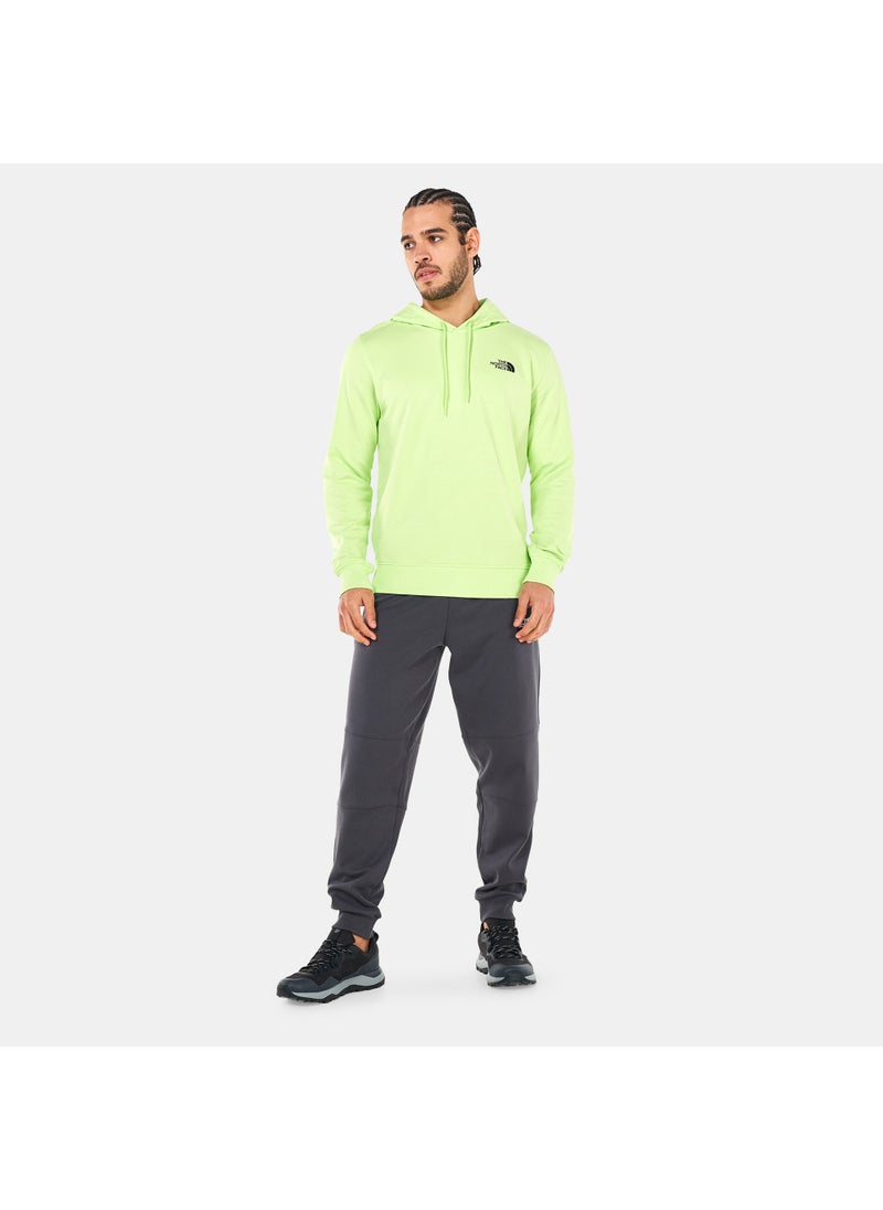 Men's Light Drew Peak Hoodie