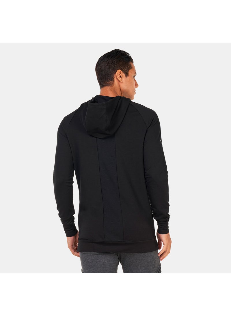 Men's Statement Hoodie