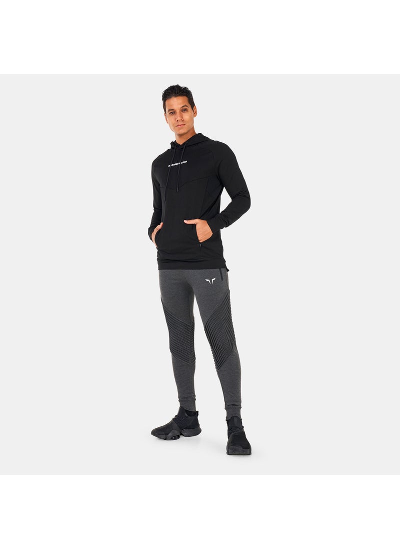 Men's Statement Hoodie