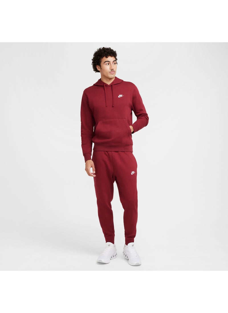 Men's Sportswear Club Hoodie