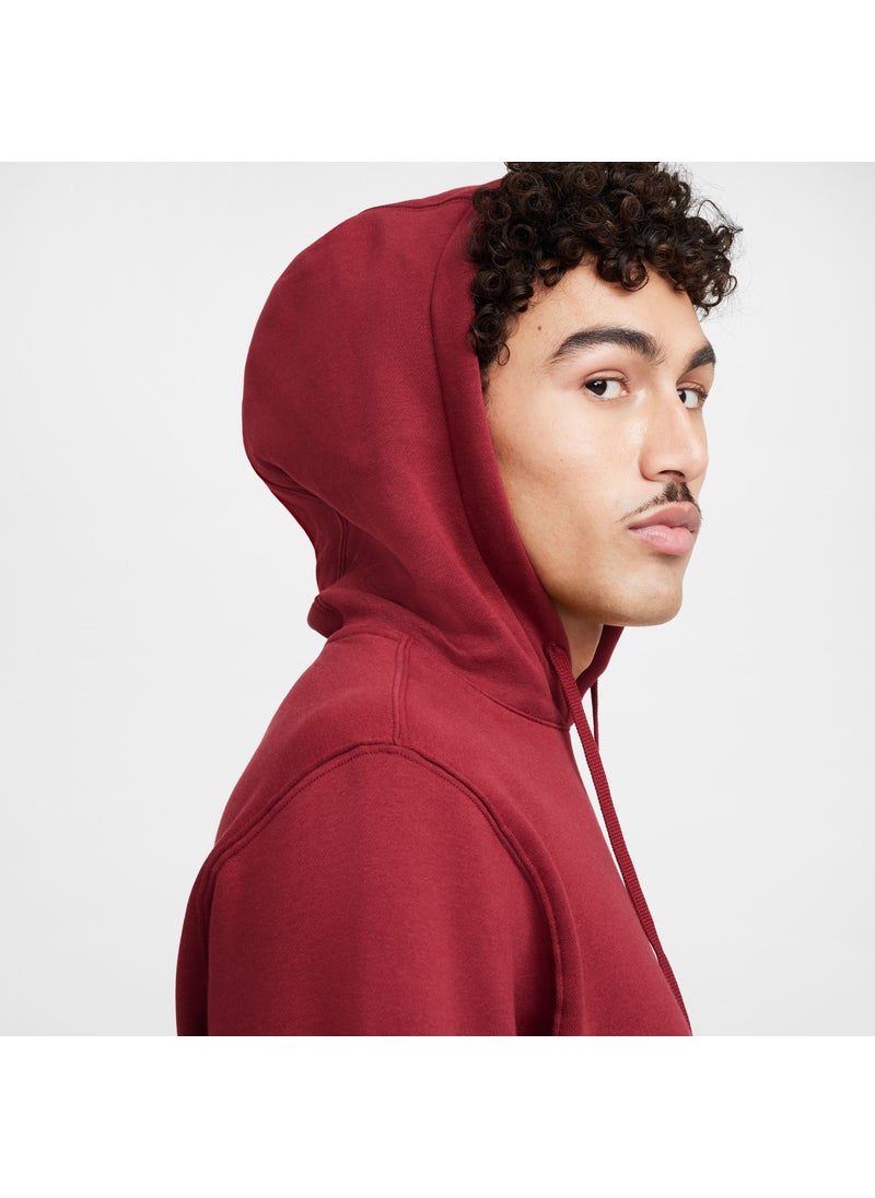 Men's Sportswear Club Hoodie