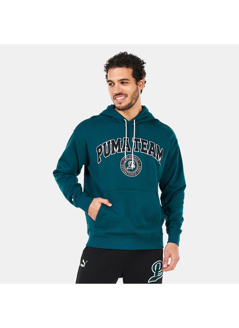 Men's Team Hoodie