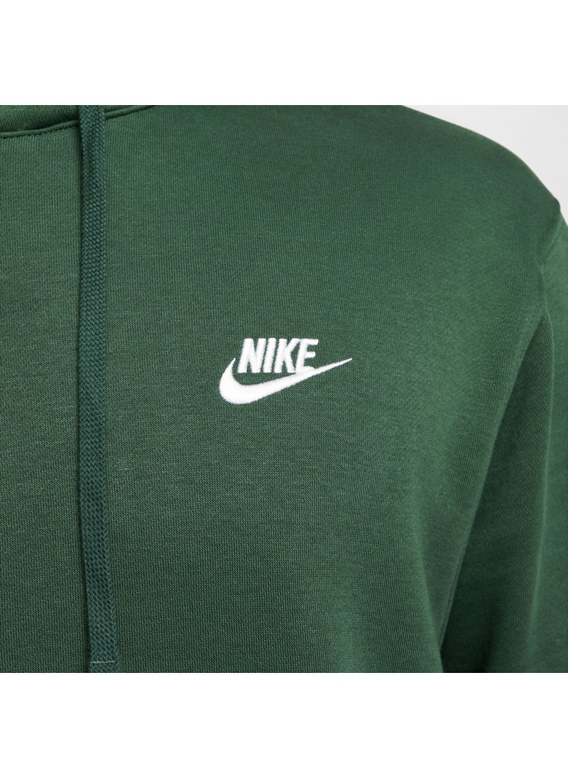 Men's Sportswear Club Hoodie