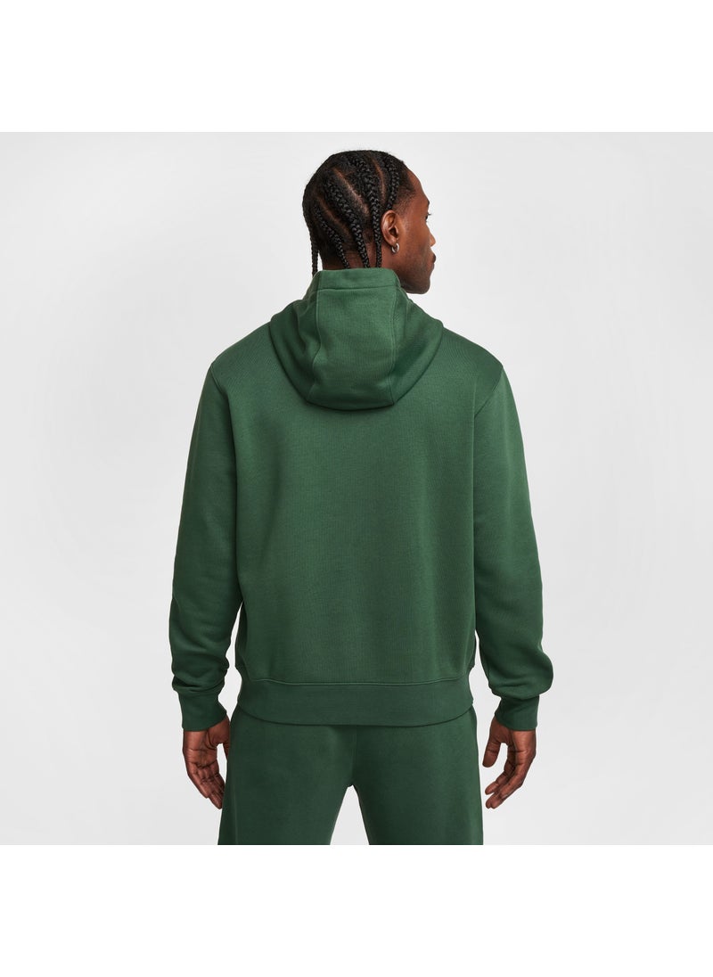 Men's Sportswear Club Hoodie