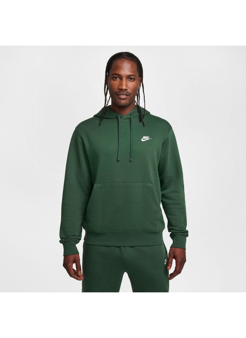 Men's Sportswear Club Hoodie