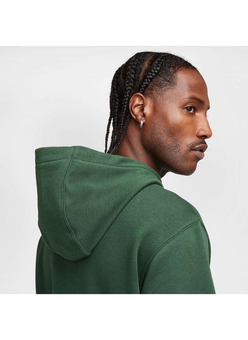 Men's Sportswear Club Hoodie