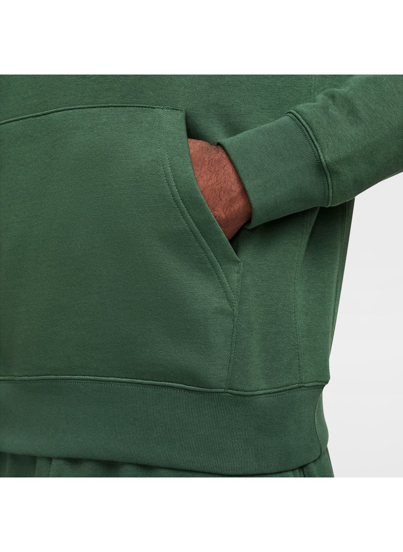 Men's Sportswear Club Hoodie