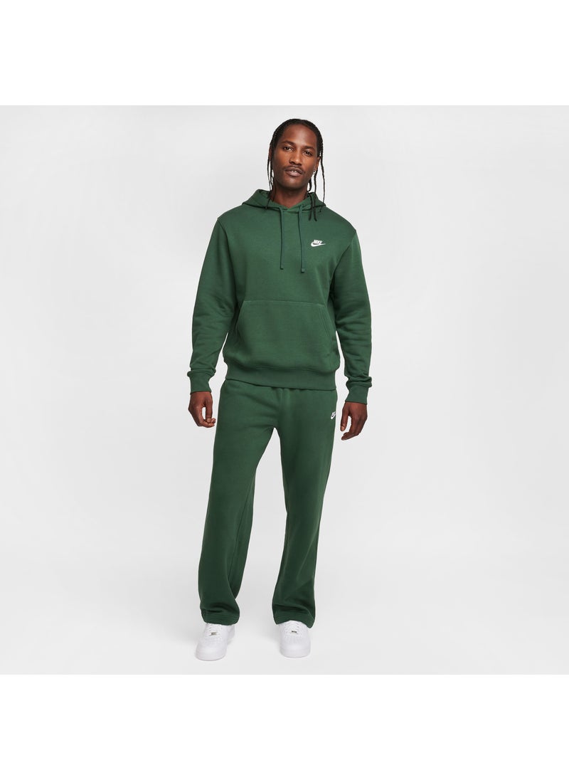 Men's Sportswear Club Hoodie