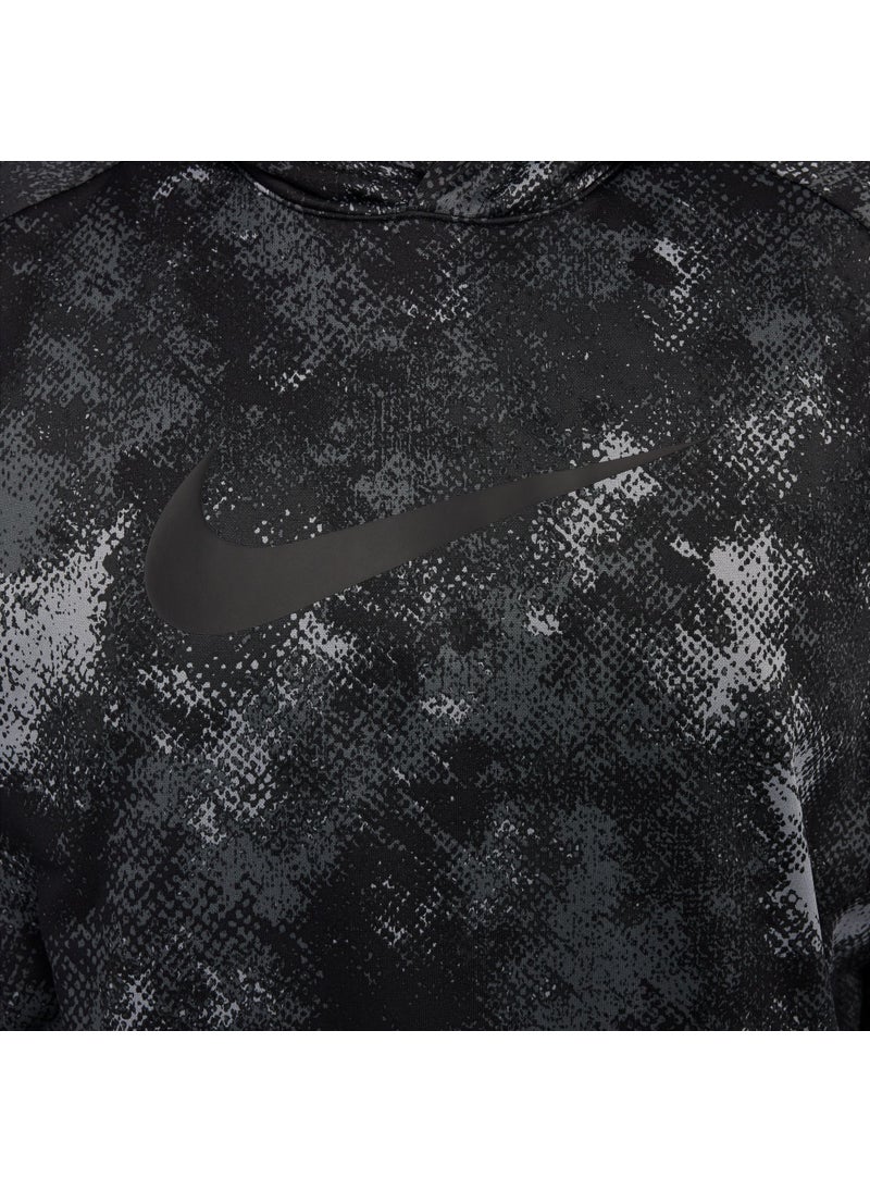 Men's Camo Therma-FIT Hoodie