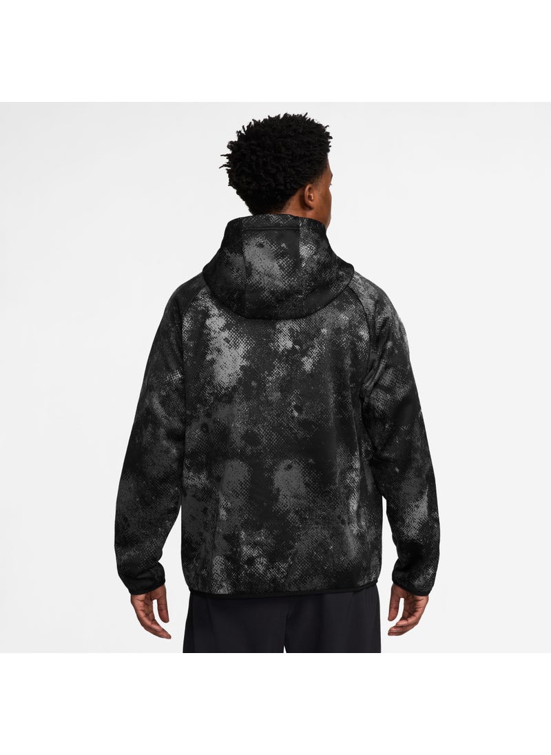 Men's Camo Therma-FIT Hoodie