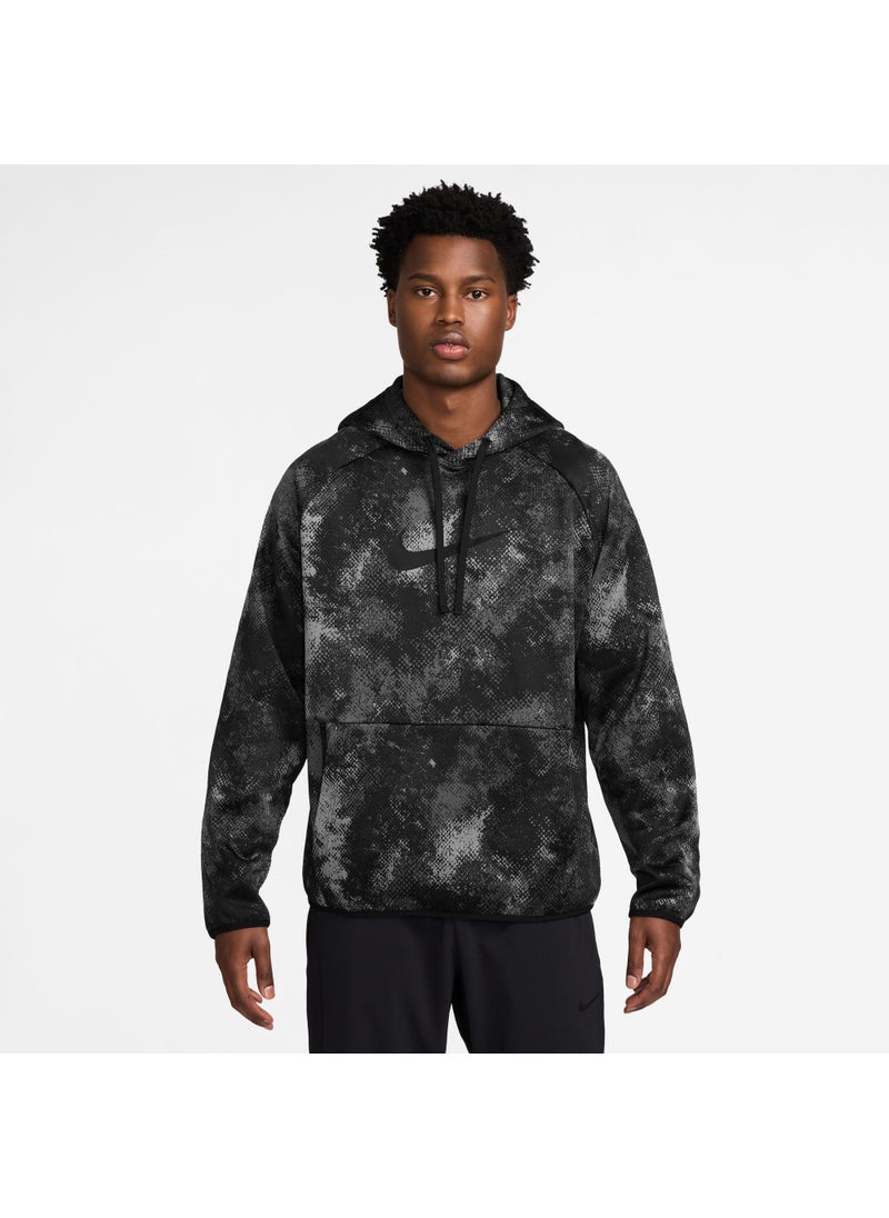 Men's Camo Therma-FIT Hoodie