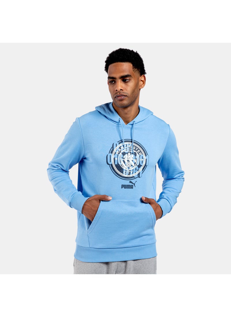 Men's Manchester City ftblCULTURE Hoodie