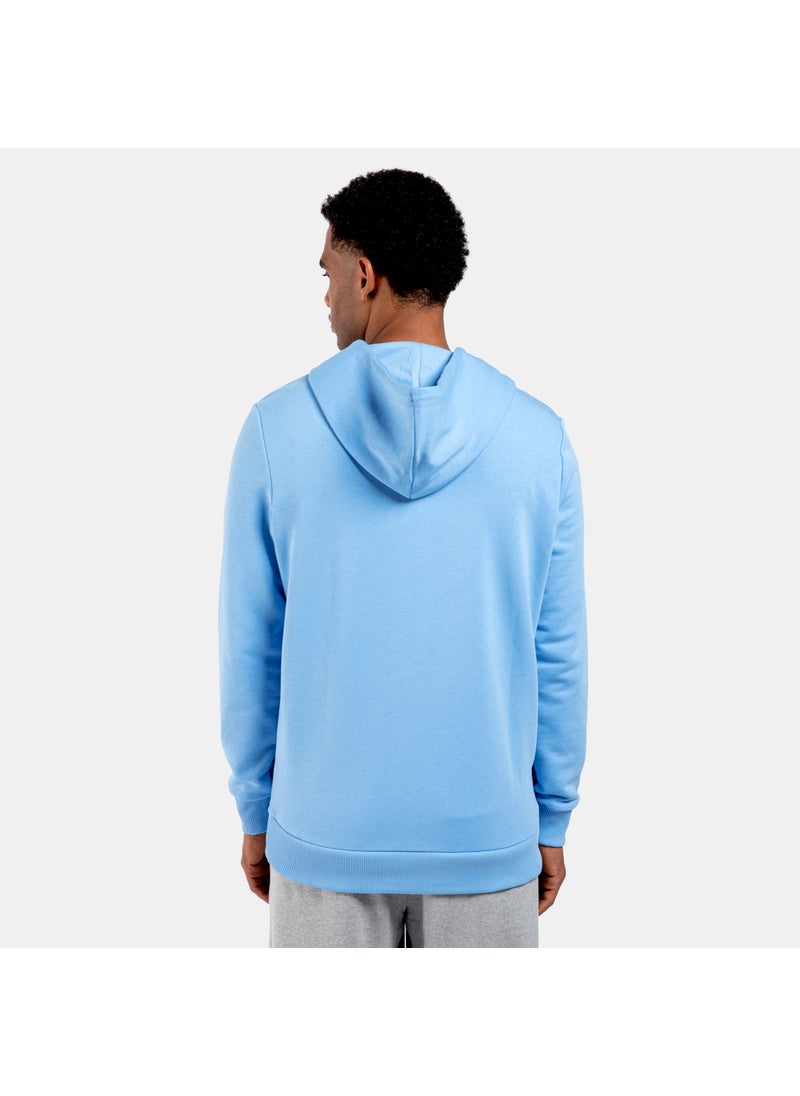 Men's Manchester City ftblCULTURE Hoodie