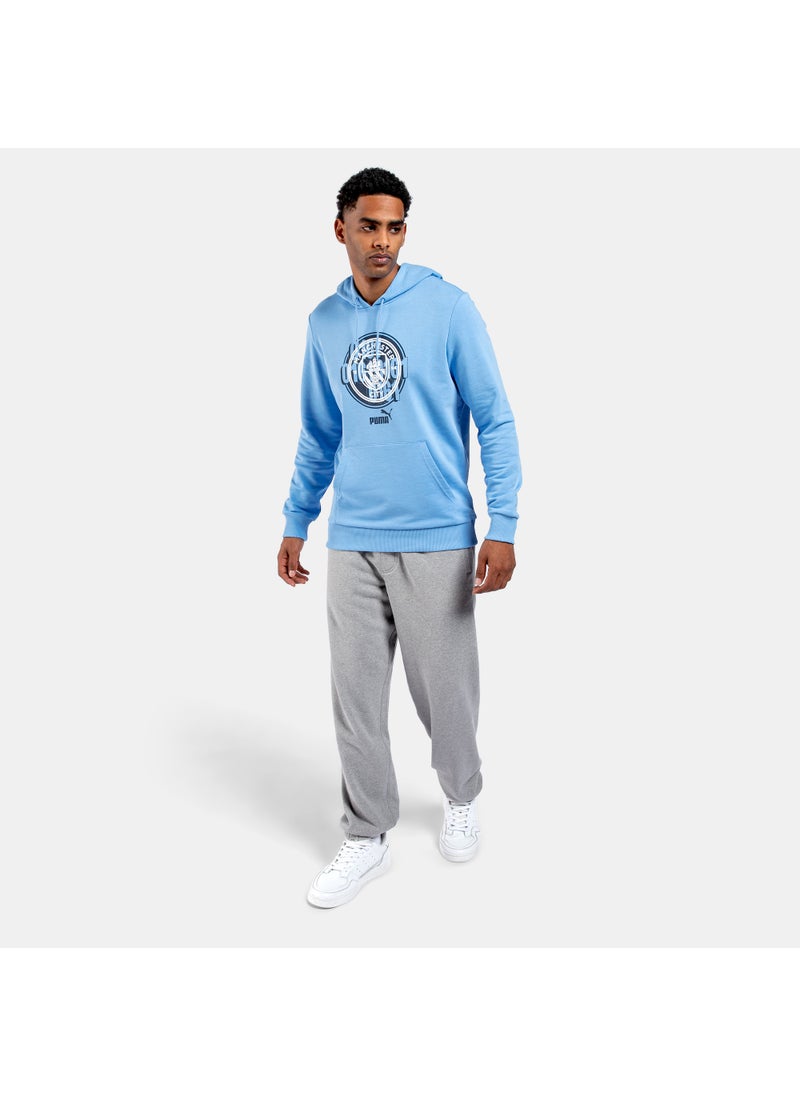 Men's Manchester City ftblCULTURE Hoodie
