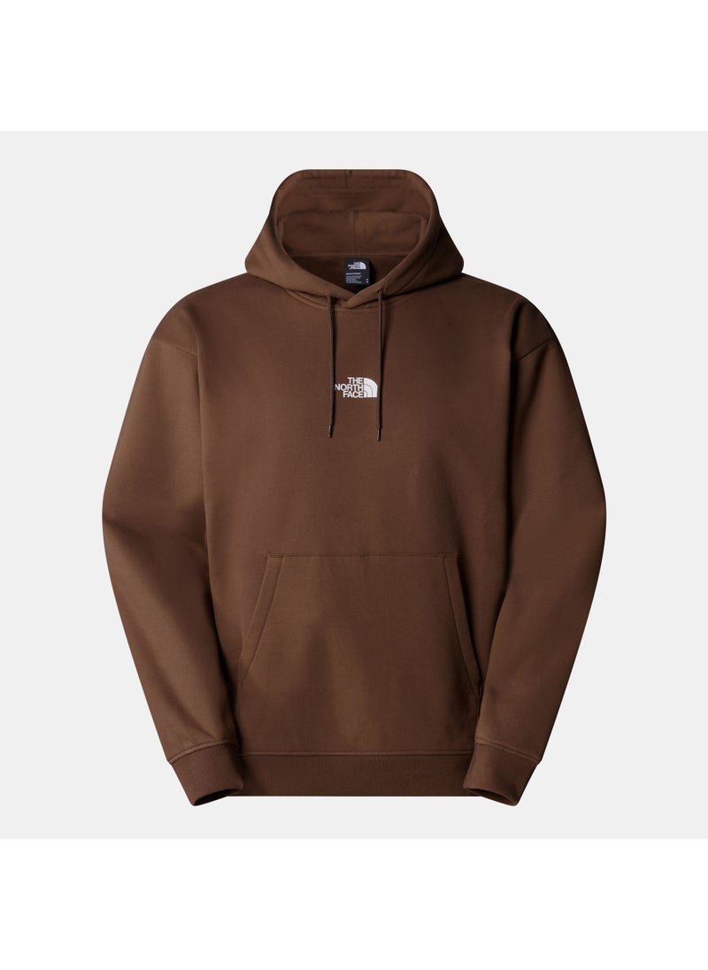 Men's ZUMU Hoodie