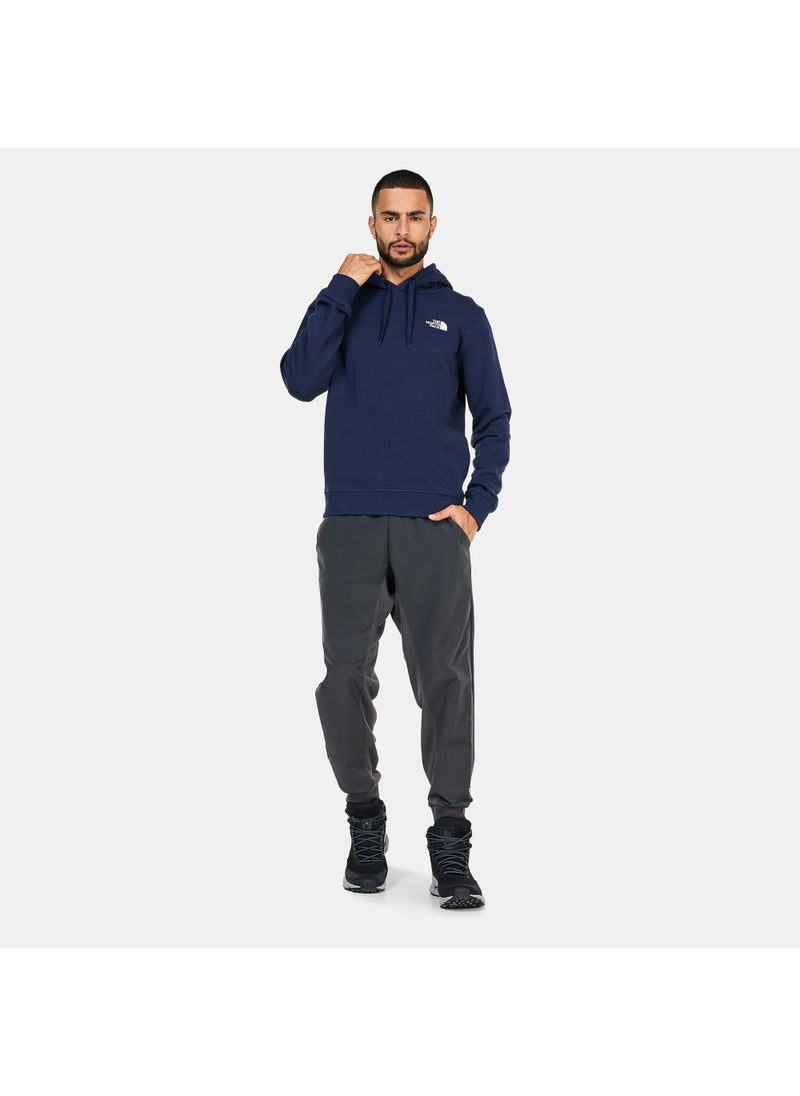 Men's Seasonal Drew Peak Hoodie