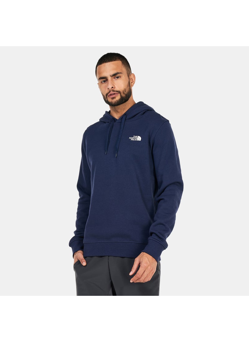 Men's Seasonal Drew Peak Hoodie