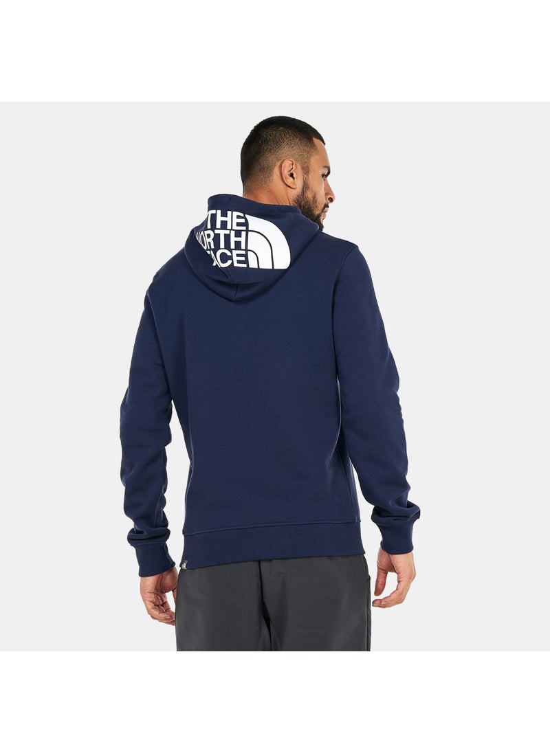Men's Seasonal Drew Peak Hoodie