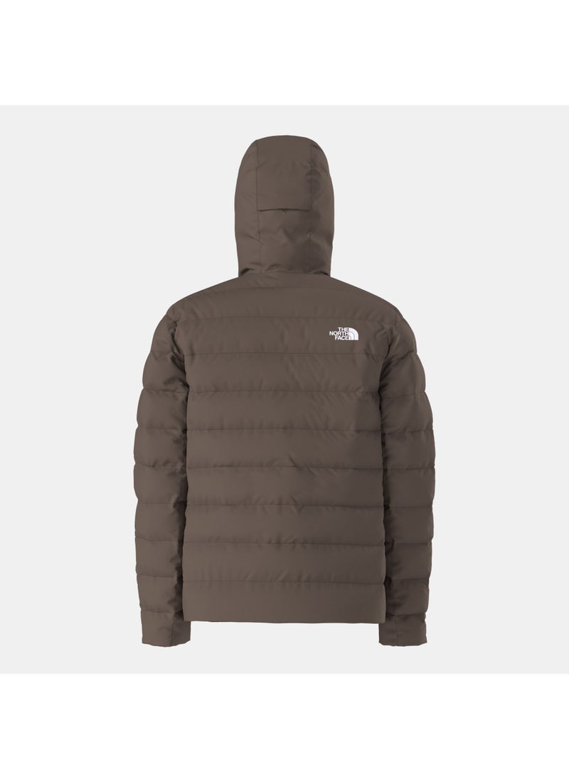 Men’s Aconcagua 3 Hoodie