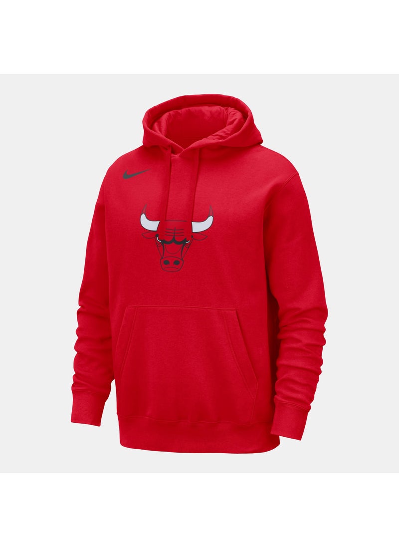 Men's NBA Chicago Bulls Club Hoodie