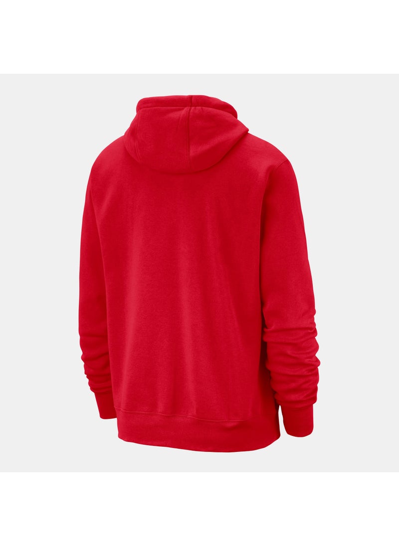 Men's NBA Chicago Bulls Club Hoodie