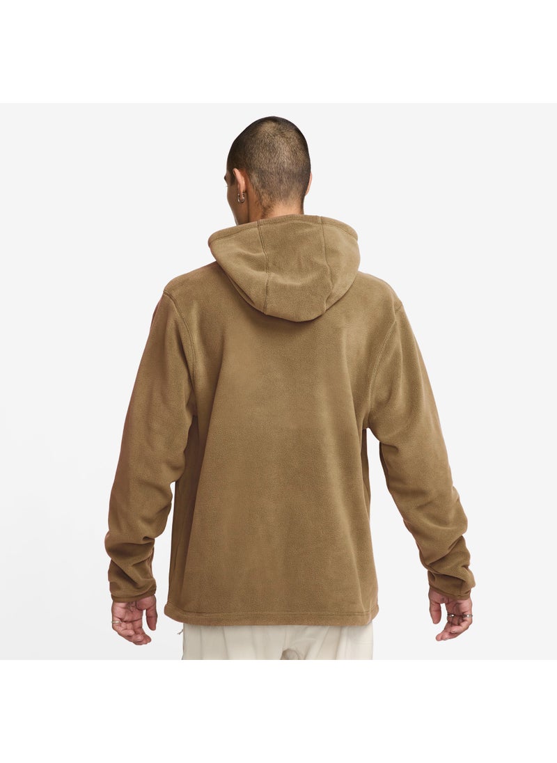 Men's Club Winterized Hoodie