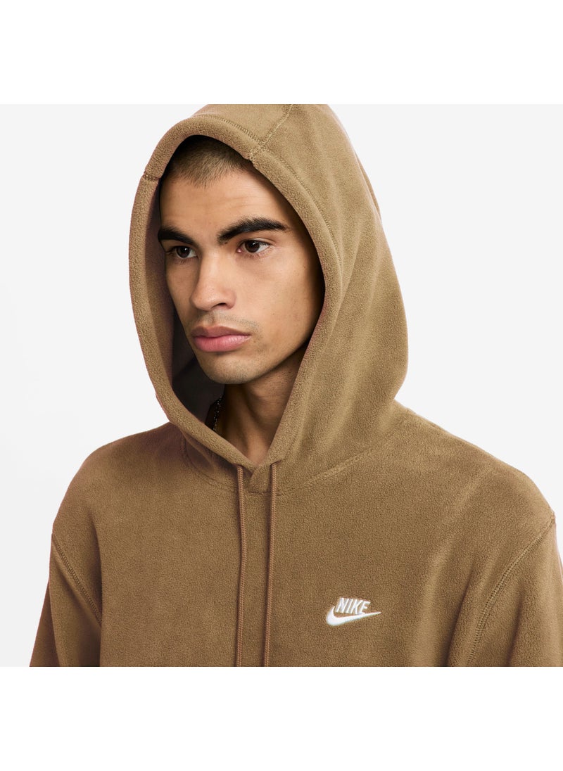 Men's Club Winterized Hoodie