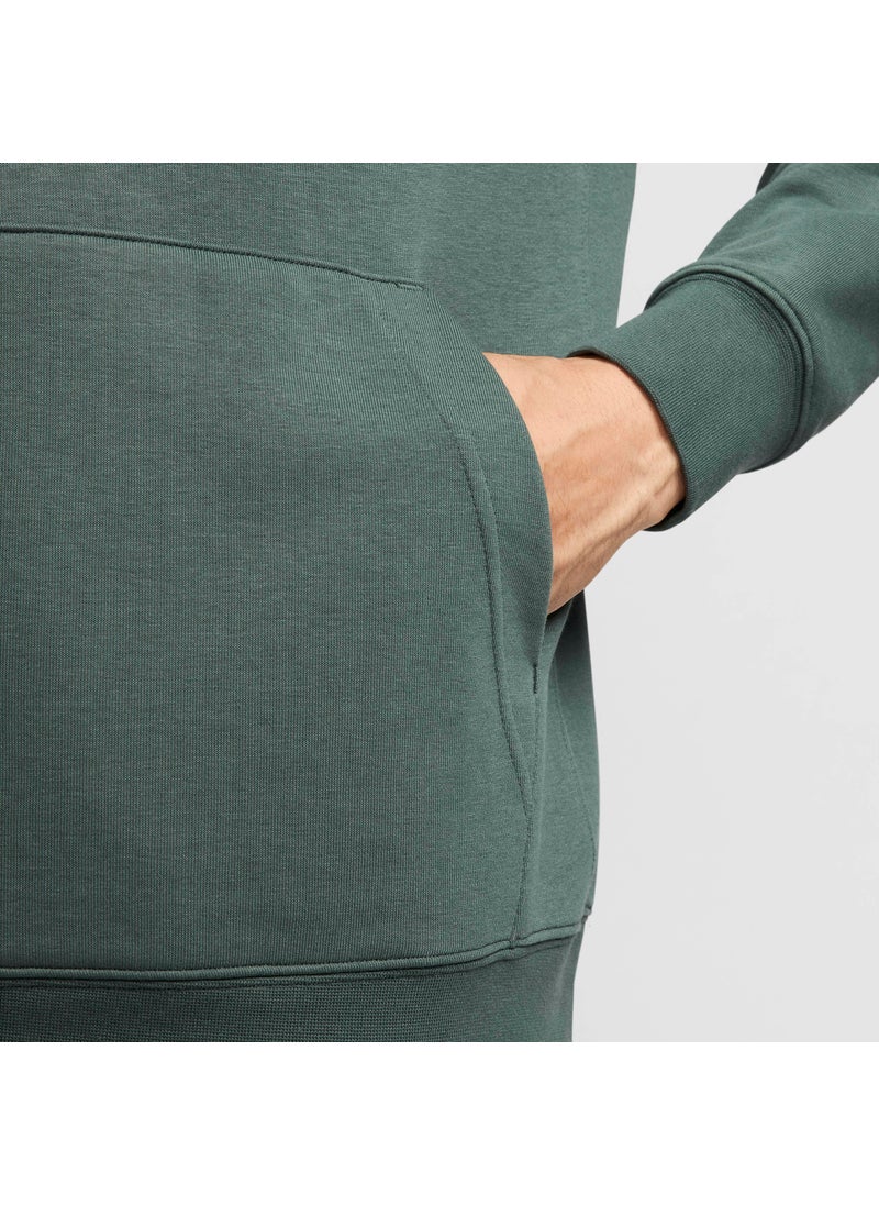 Men's Swoosh Dri-FIT Fitness Hoodie