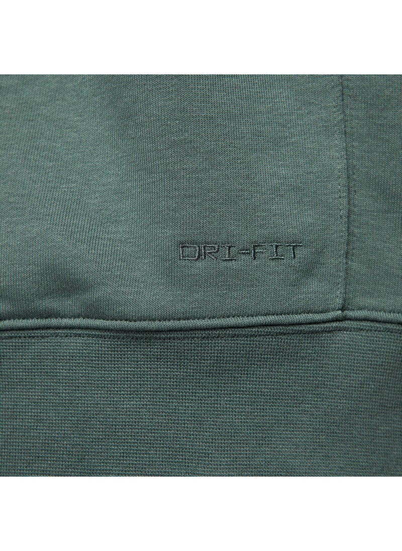 Men's Swoosh Dri-FIT Fitness Hoodie