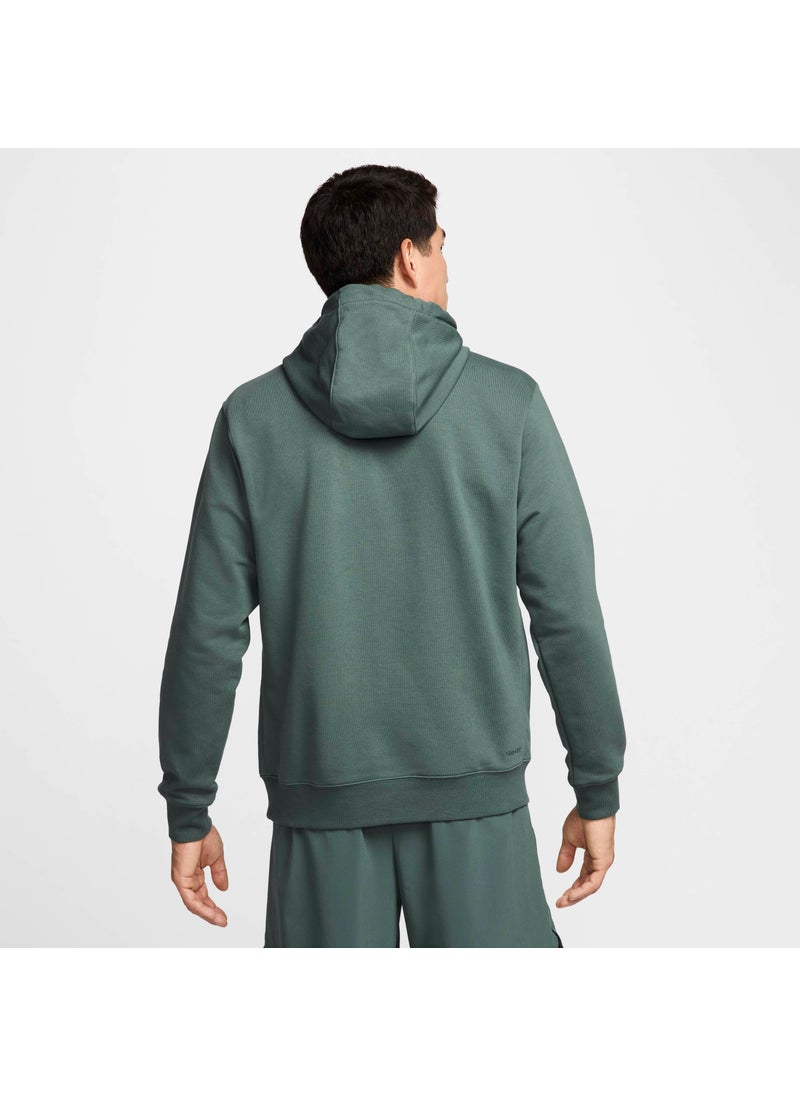 Men's Swoosh Dri-FIT Fitness Hoodie