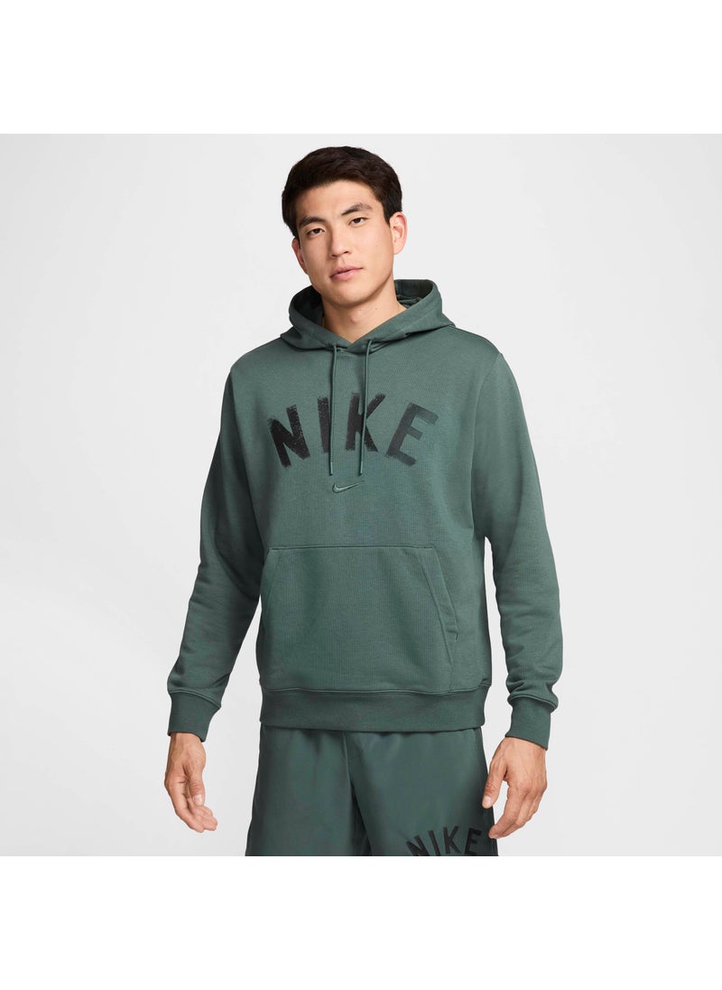 Men's Swoosh Dri-FIT Fitness Hoodie