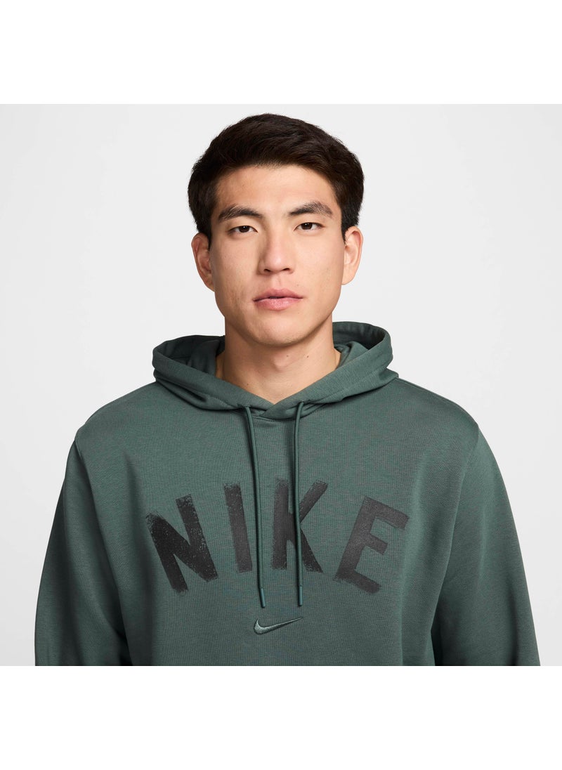 Men's Swoosh Dri-FIT Fitness Hoodie