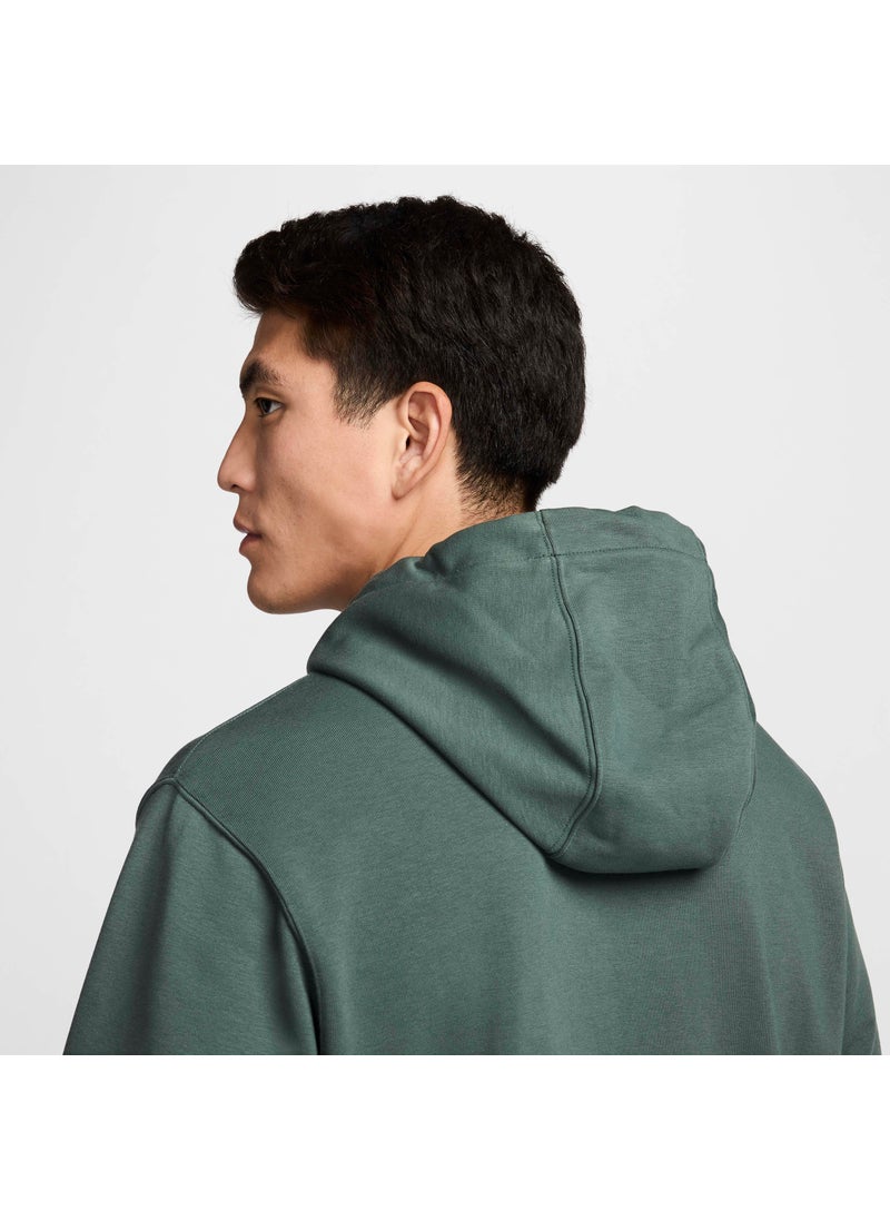 Men's Swoosh Dri-FIT Fitness Hoodie