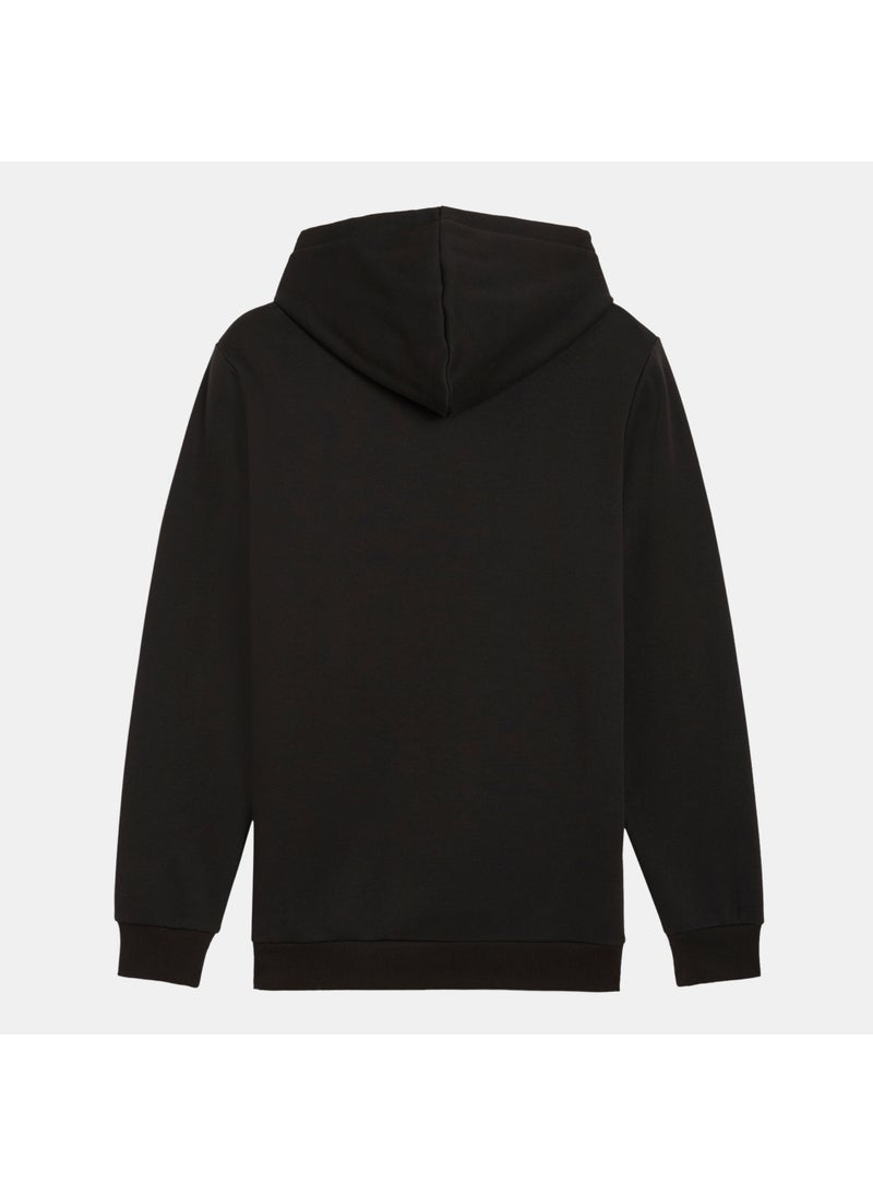 Men's Essentials+ Camo Hoodie