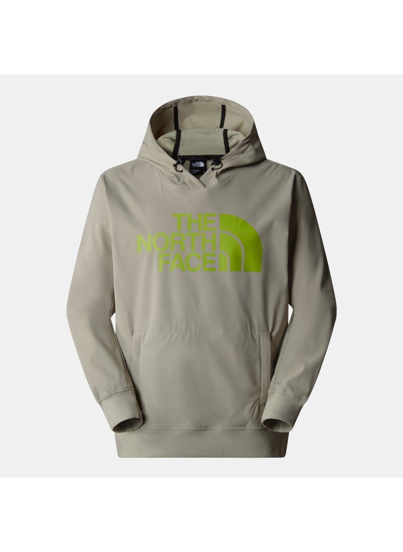 Men's Takno Logo Hoodie