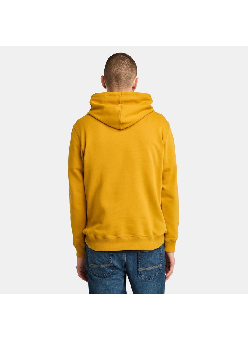 Men's Established 1973 Hoodie