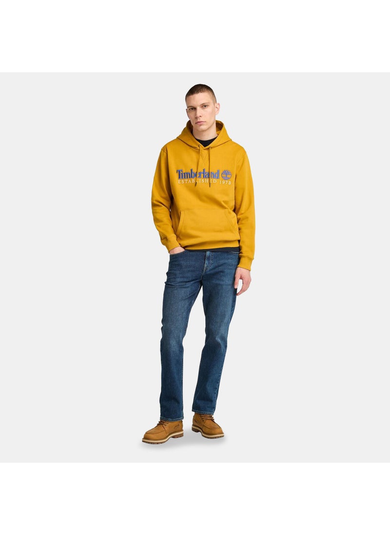 Men's Established 1973 Hoodie