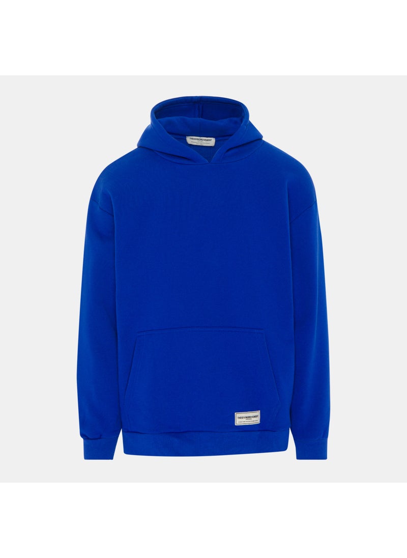 Men's Printed Hoodie